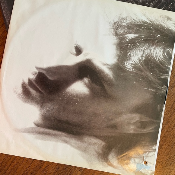 *Very Rare* NEW ORDER Low-Life Vinyl PolyGram Promo Release 1985 - Picture 4 of 6